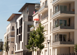 Vocabulary: accommodation