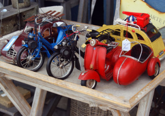 Vocabulary: Toys in French