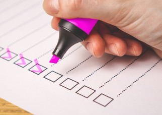 The simple form of the imperative