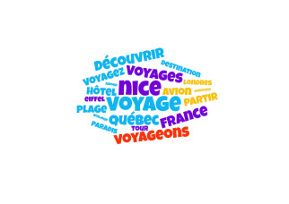 Understanding a travel guide