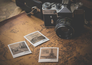 Discovering JMG Le Clézio, an author of long voyages and poetry