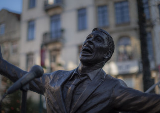 Francophone Artists: Jacques Brel and Stromae