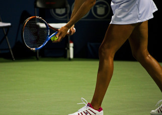 Suzanne Lenglen, French civilization
