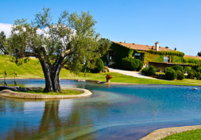 Les différents types d'hébergement touristique